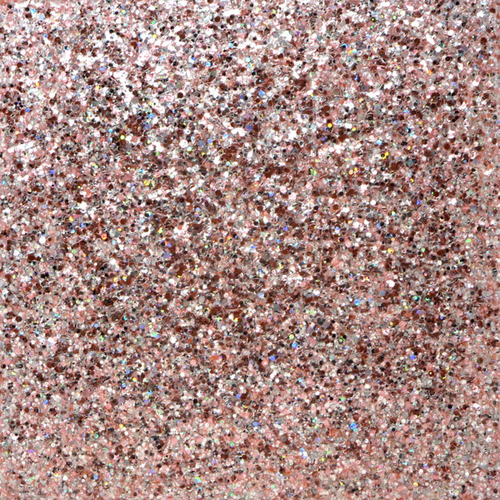 Wenlan Hu Frost -
      Glitter Painting No. 38