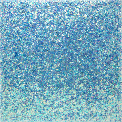 Wenlan Hu Frost -
      Glitter Painting No. 52