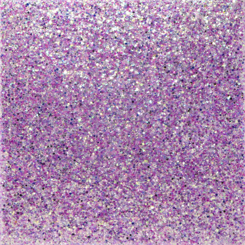 Wenlan Hu Frost -
      Glitter Painting No. 89