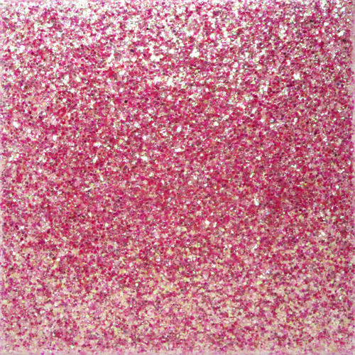 Wenlan Hu Frost -
      Glitter Painting No. 98